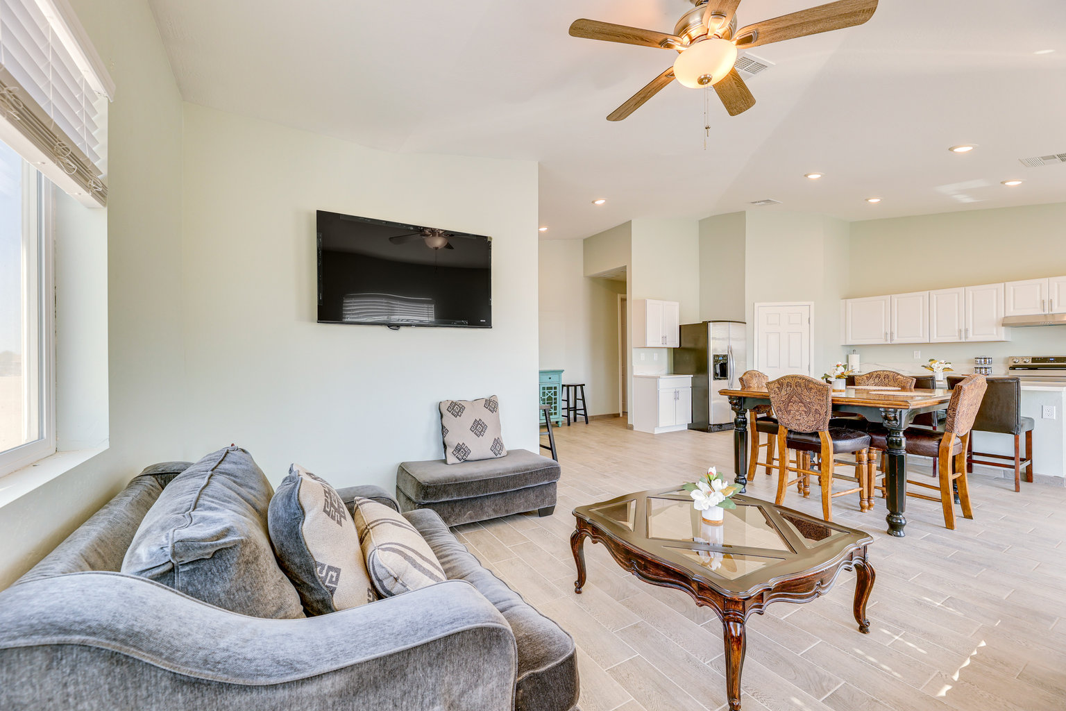 Casa Grande Vacation Rental