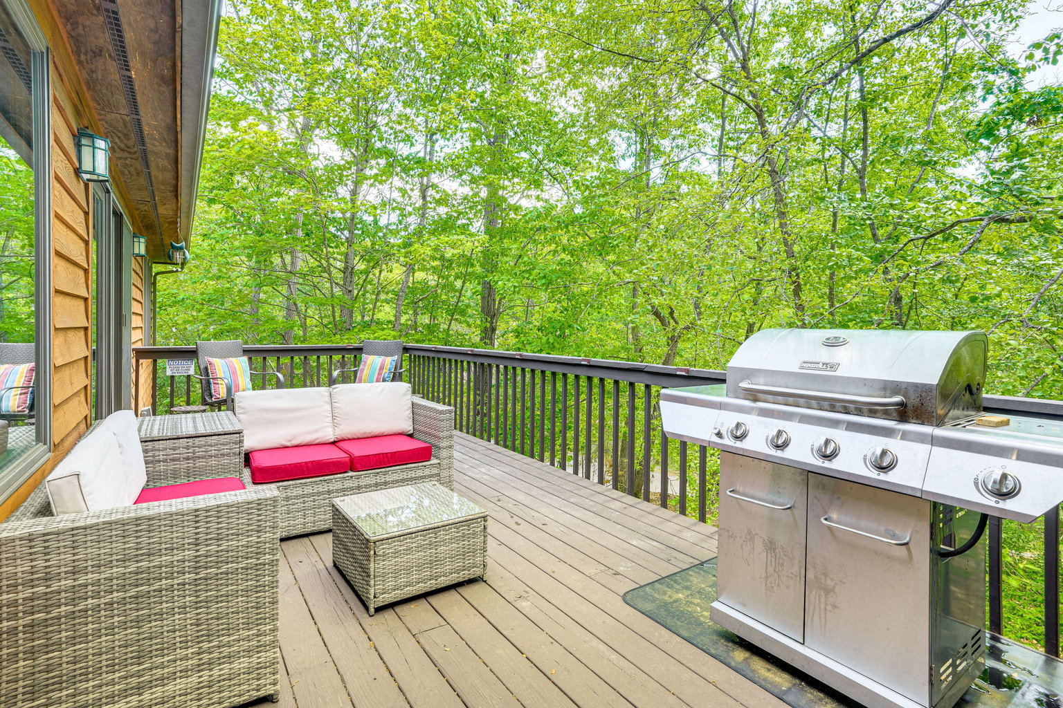 McGaheysville Vacation Rental