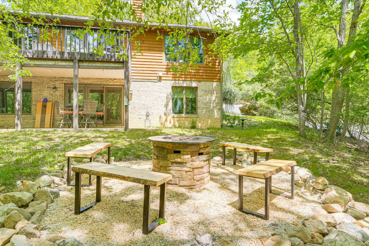 McGaheysville Vacation Rental