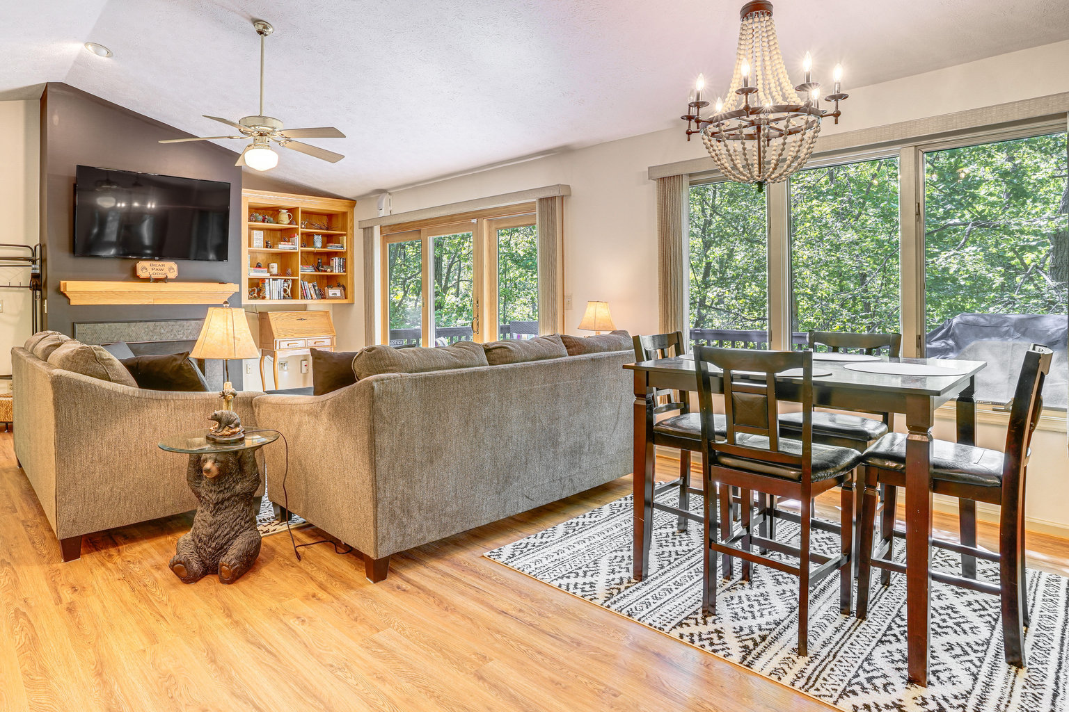 McGaheysville Vacation Rental