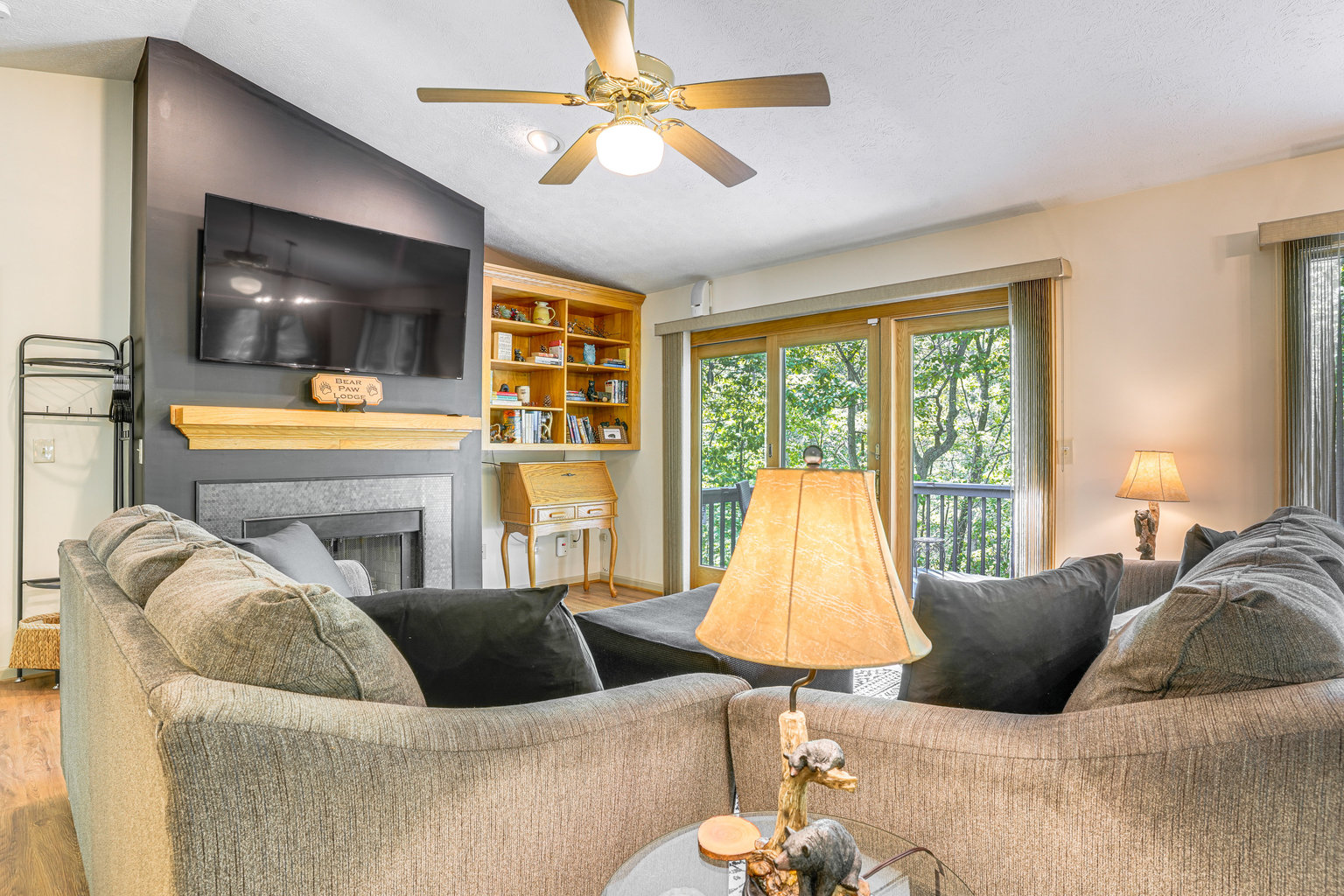 McGaheysville Vacation Rental