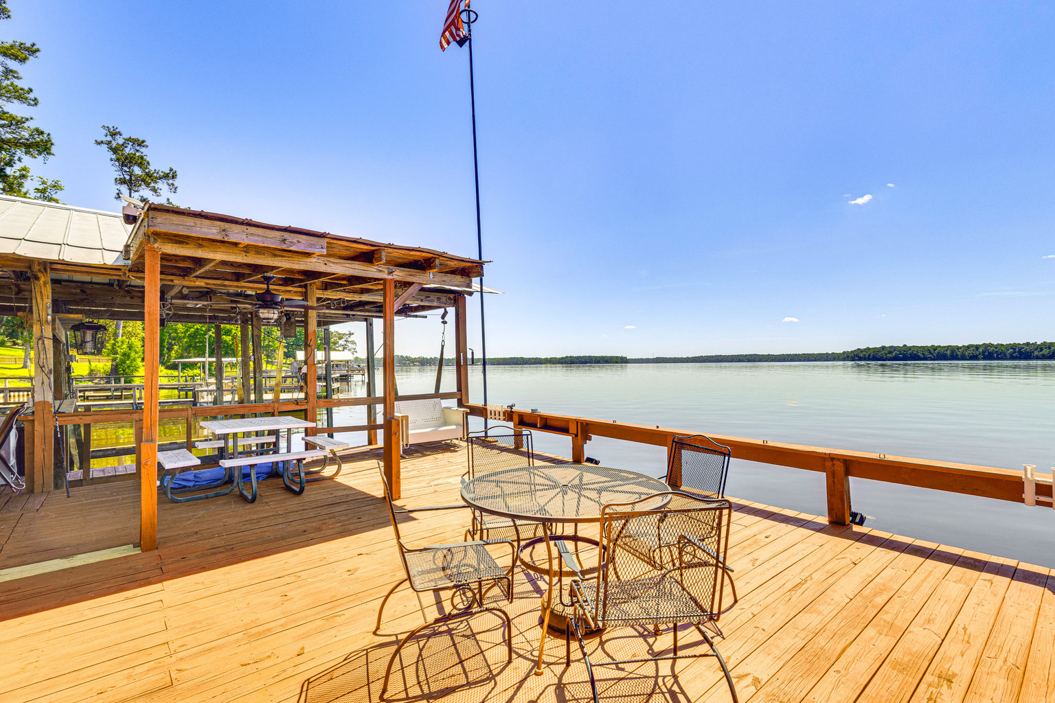 Quincy Vacation Rental