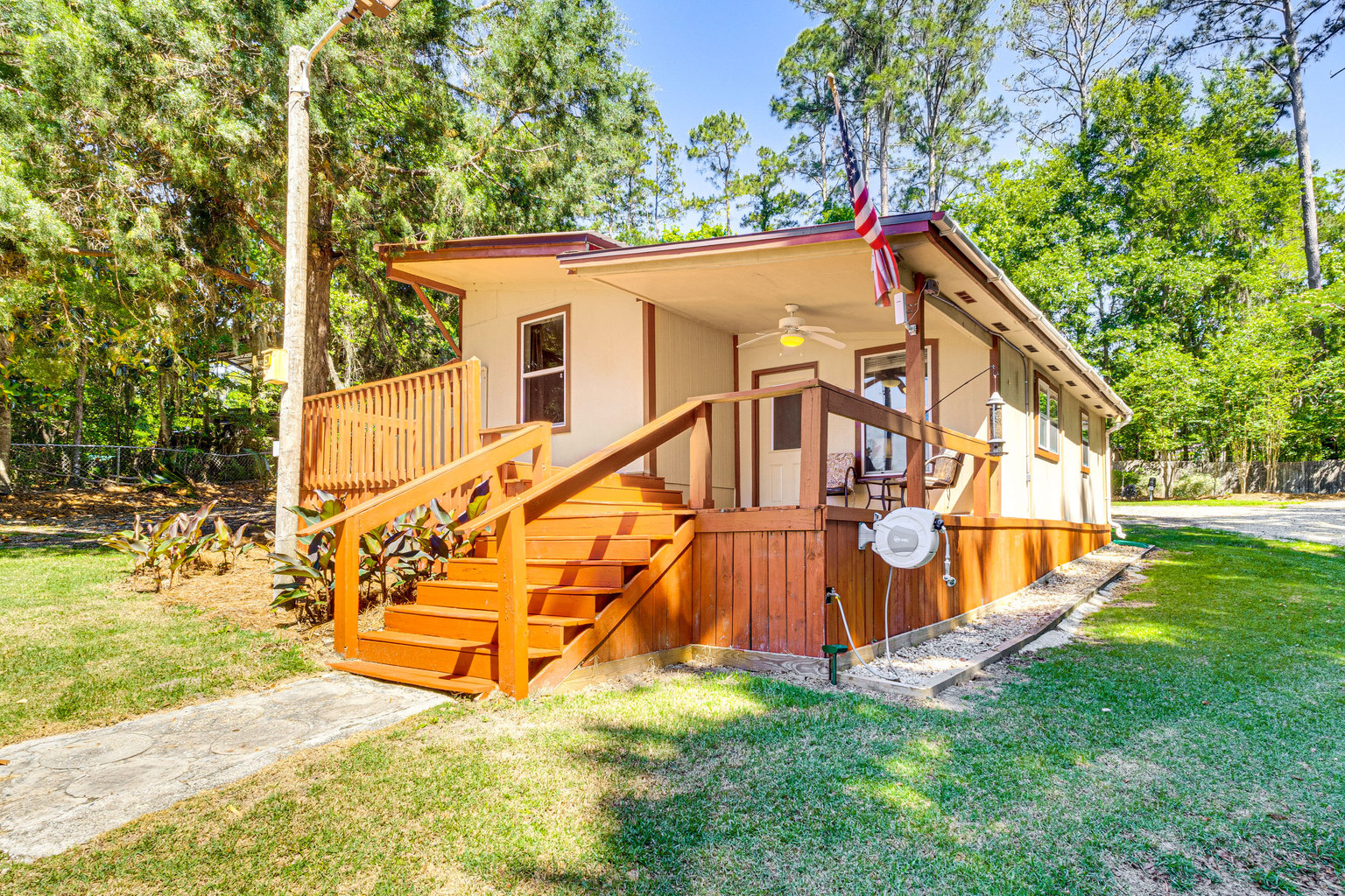 Quincy Vacation Rental