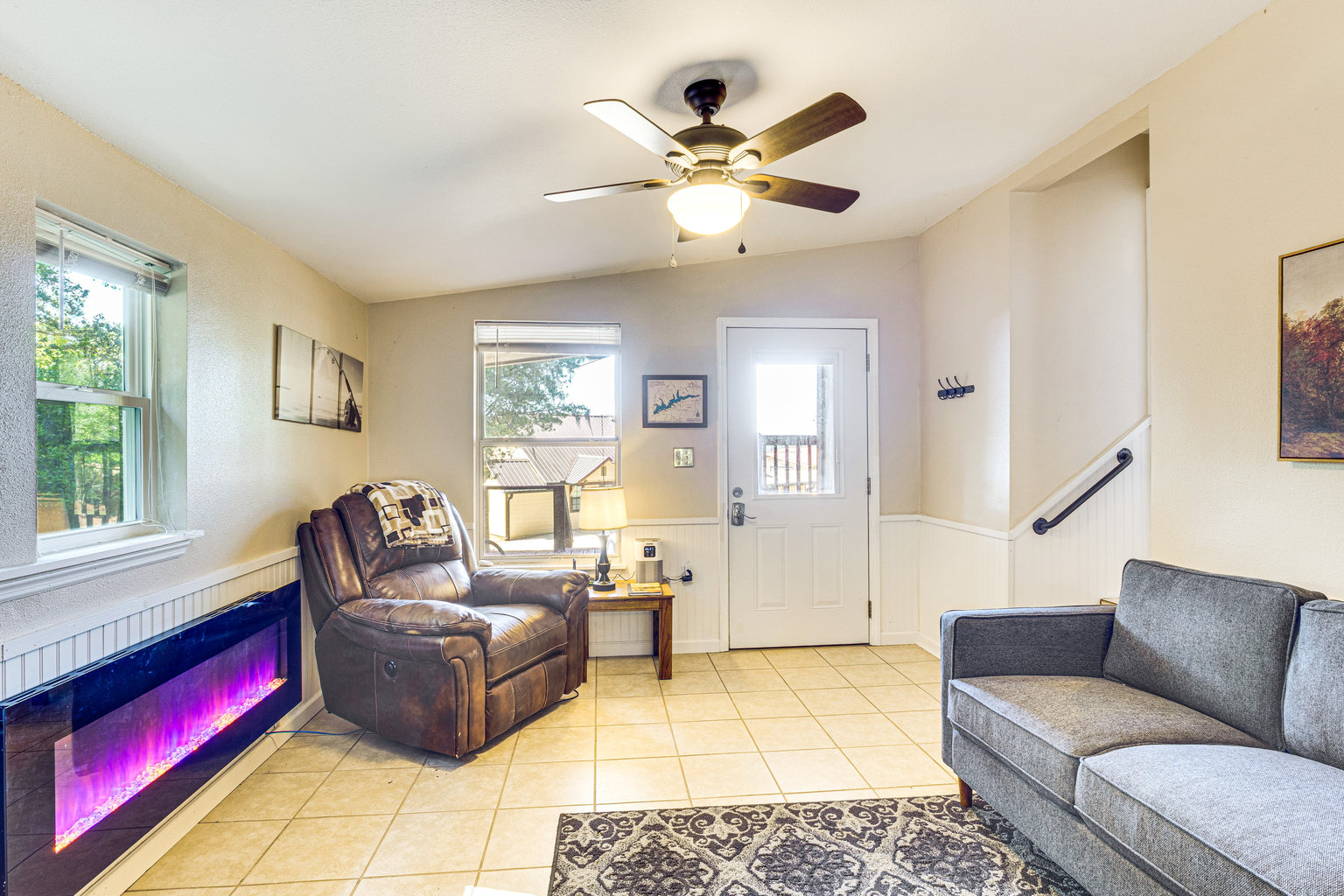 Quincy Vacation Rental