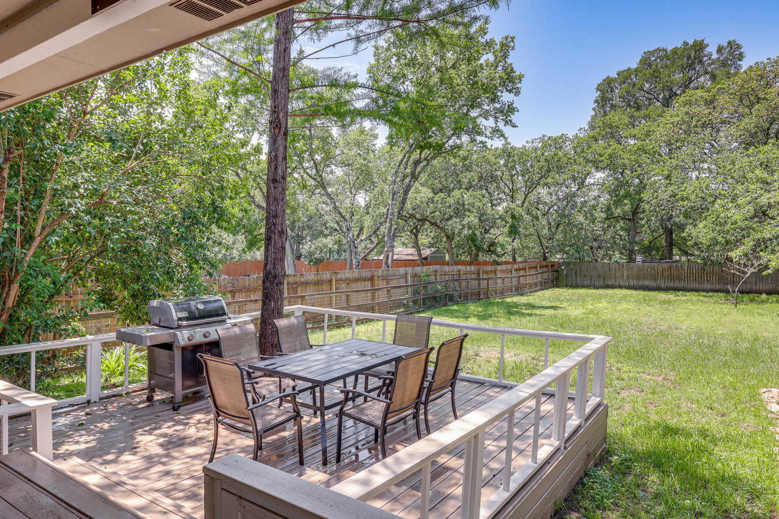 Boerne Vacation Rental