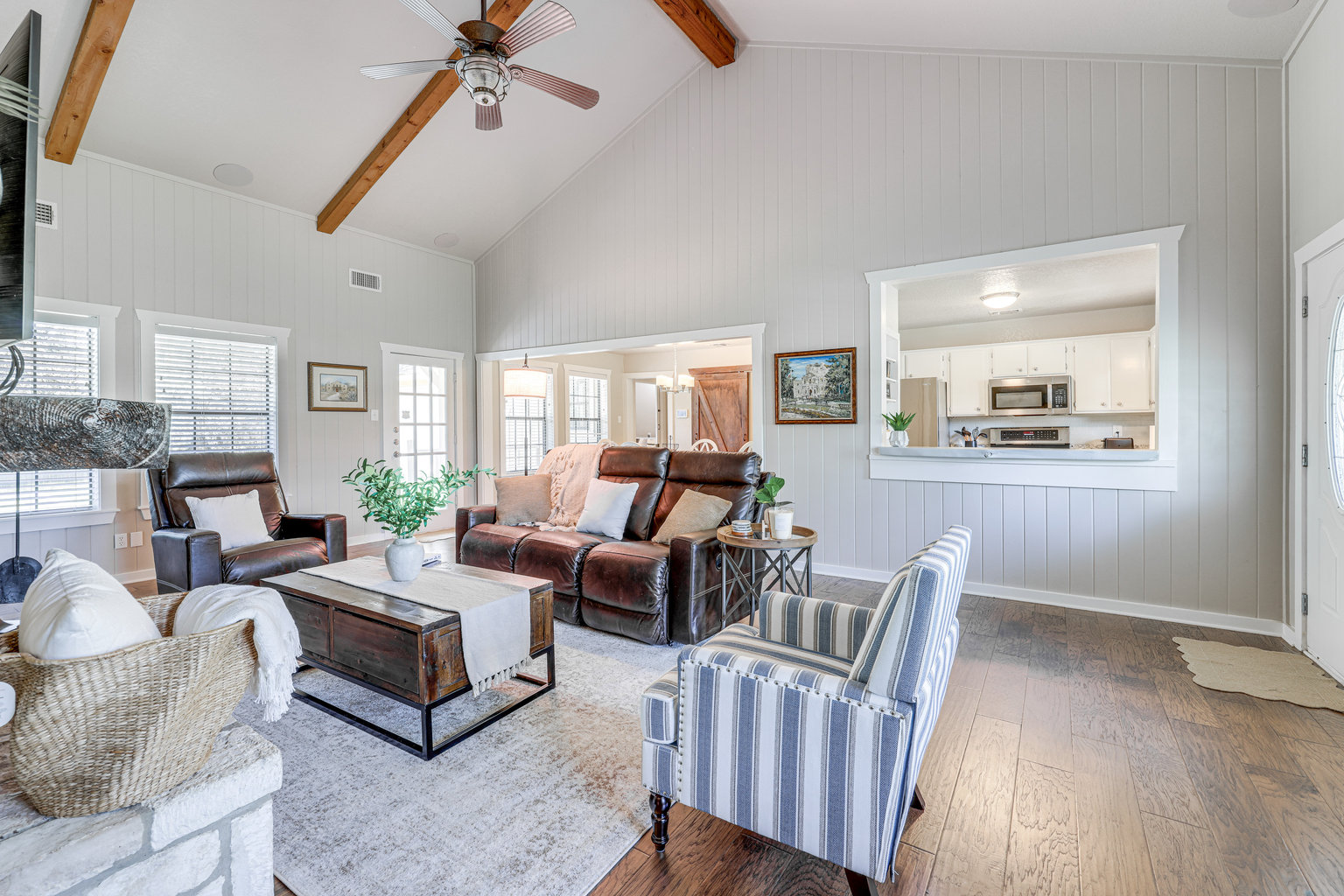 Boerne Vacation Rental