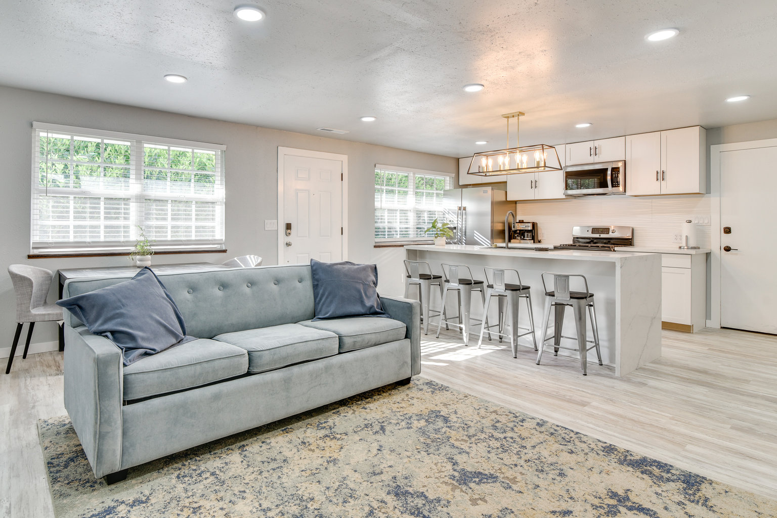 Milwaukie Vacation Rental