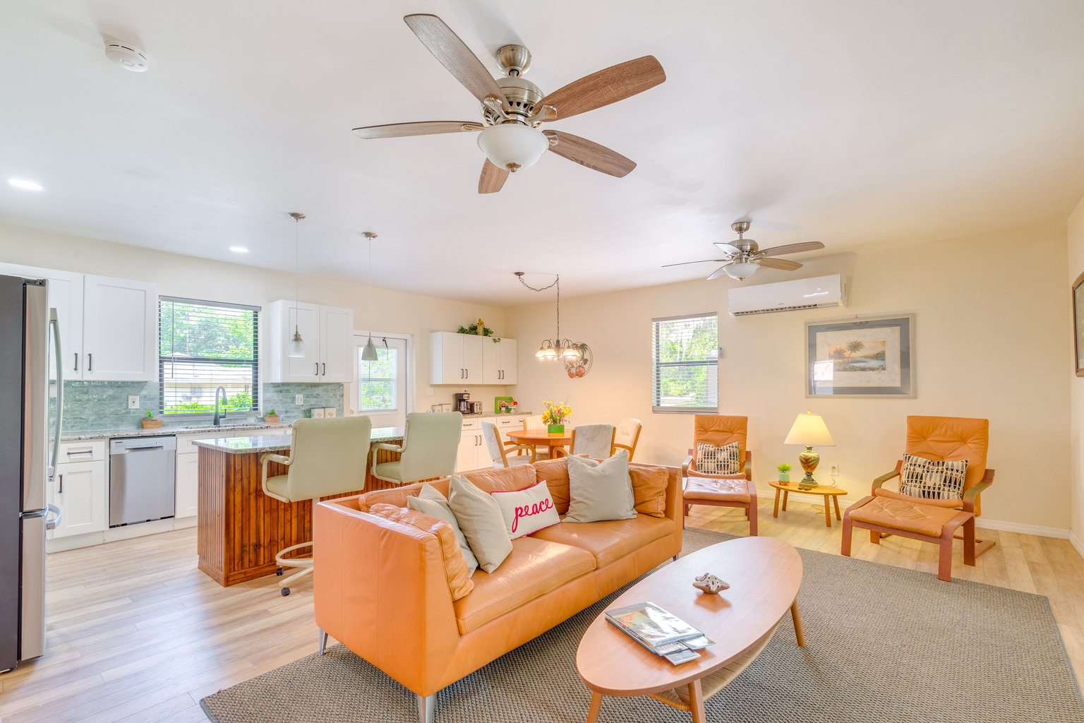 Inglis Vacation Rental