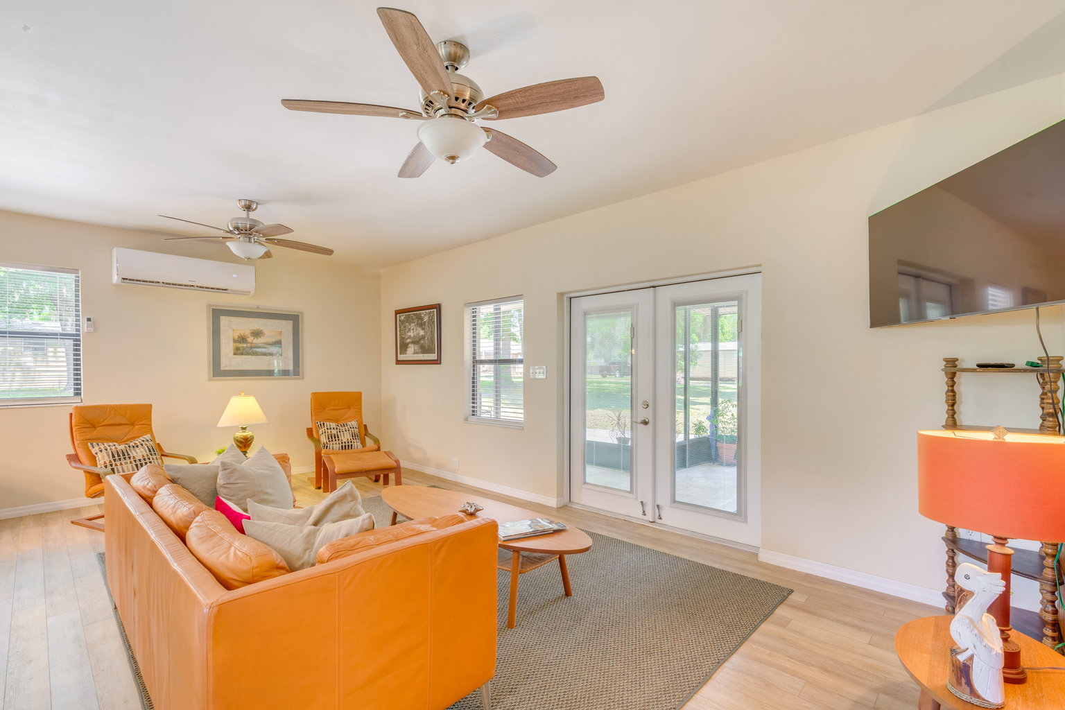 Inglis Vacation Rental