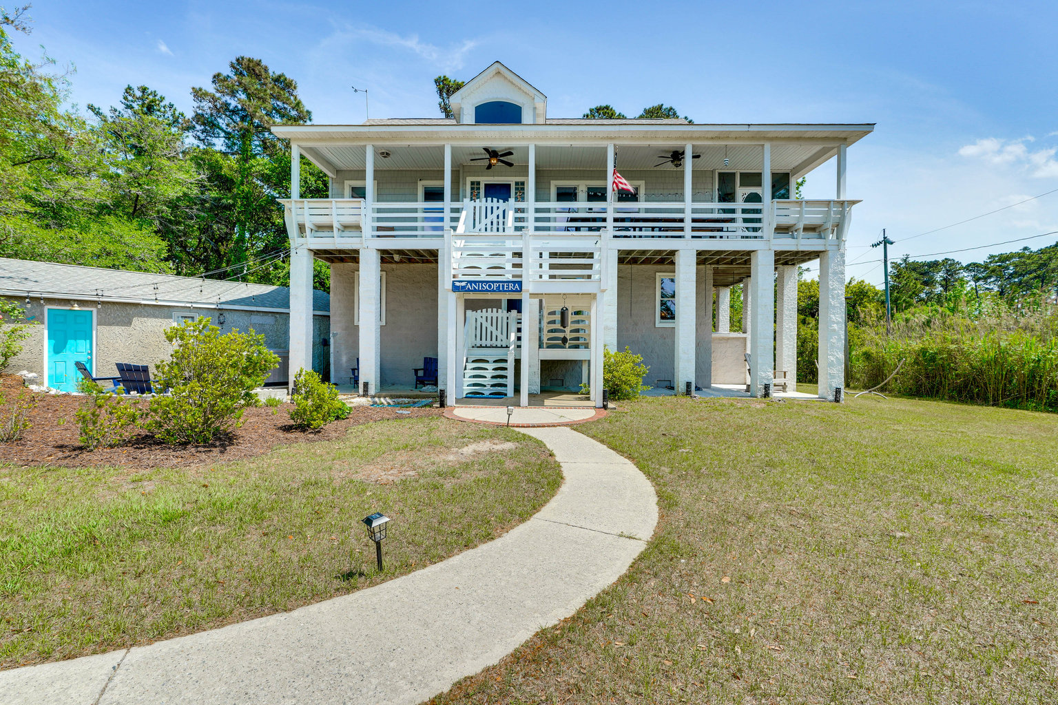 Kill Devil Hills Vacation Rental