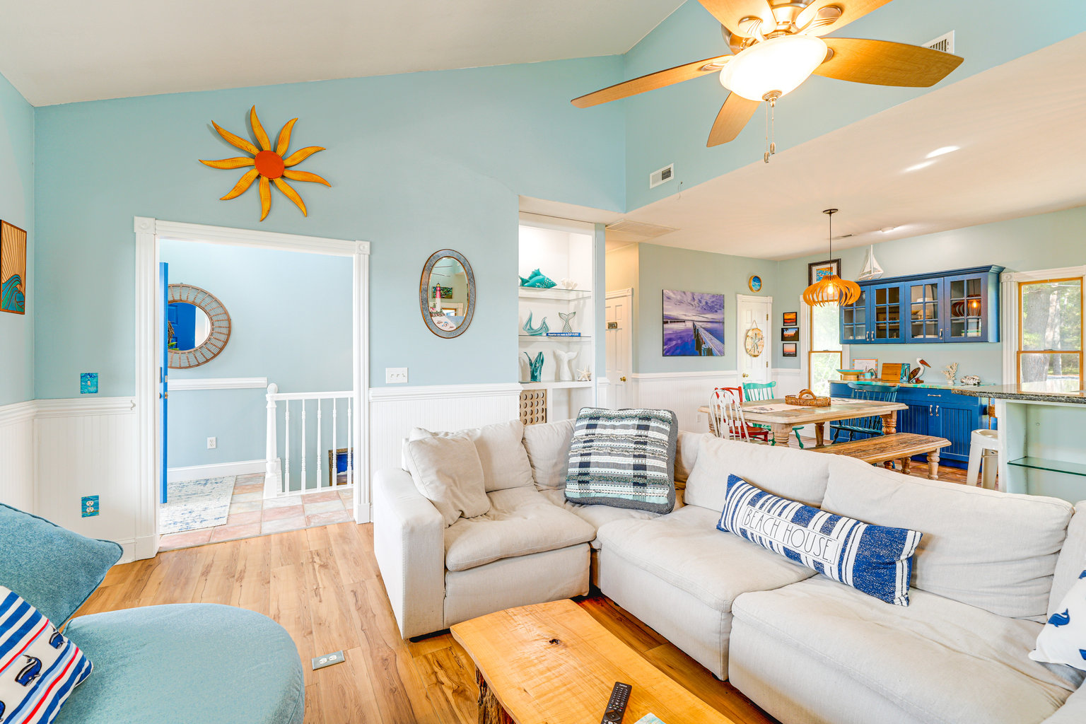 Kill Devil Hills Vacation Rental