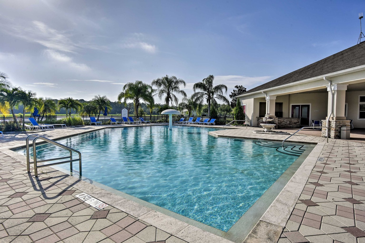 Kissimmee Vacation Rental