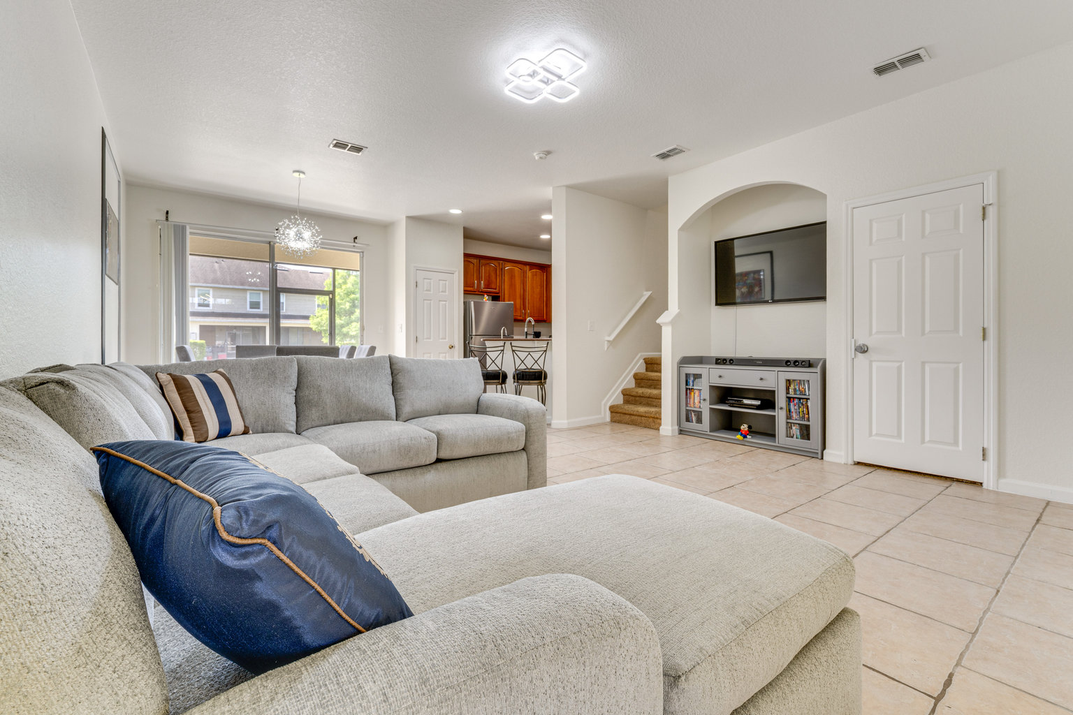 Kissimmee Vacation Rental