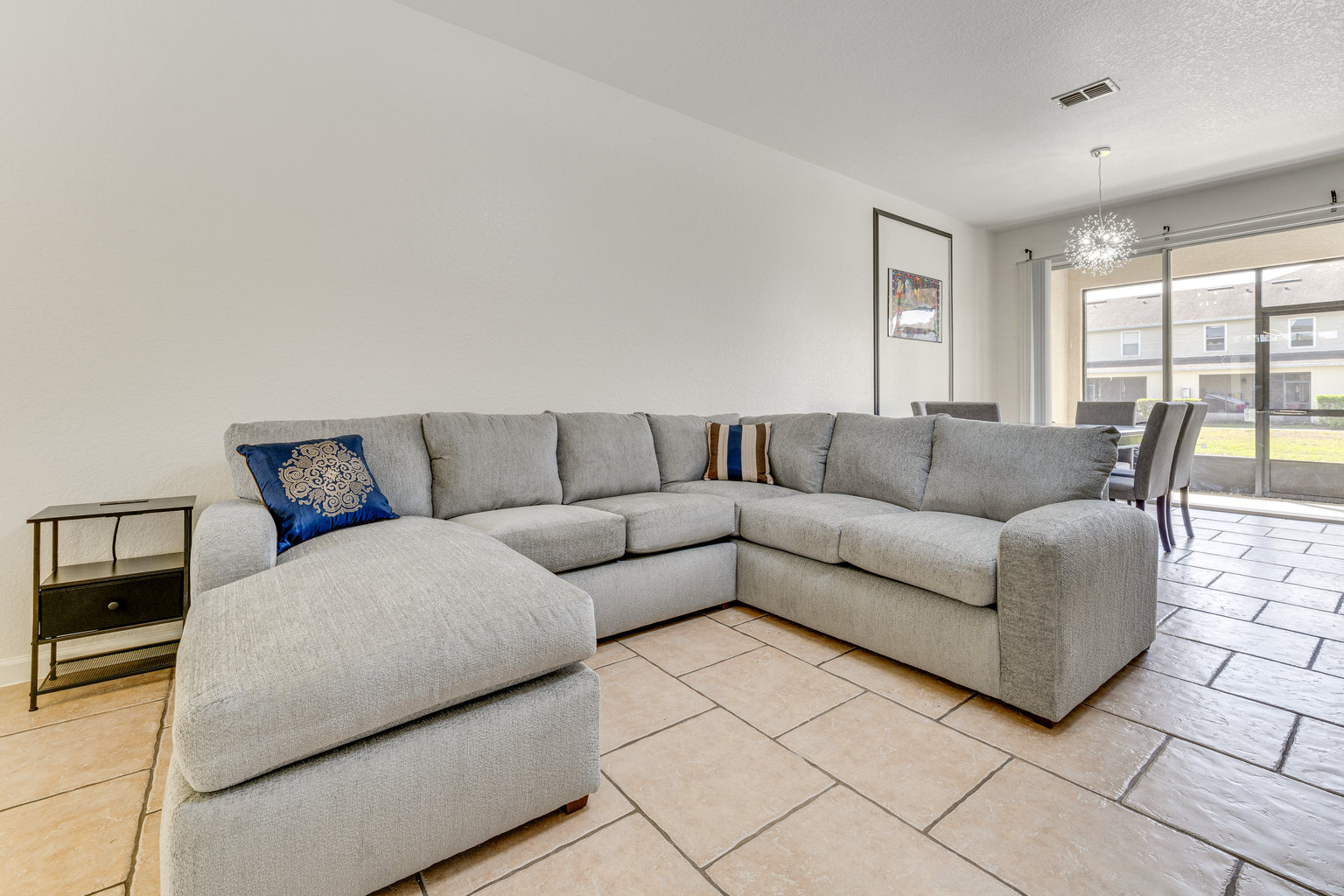 Kissimmee Vacation Rental