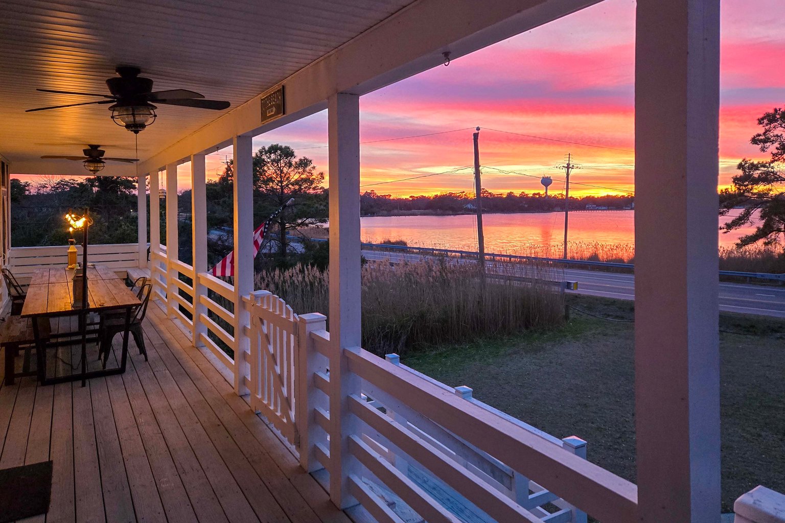 Kill Devil Hills Vacation Rental