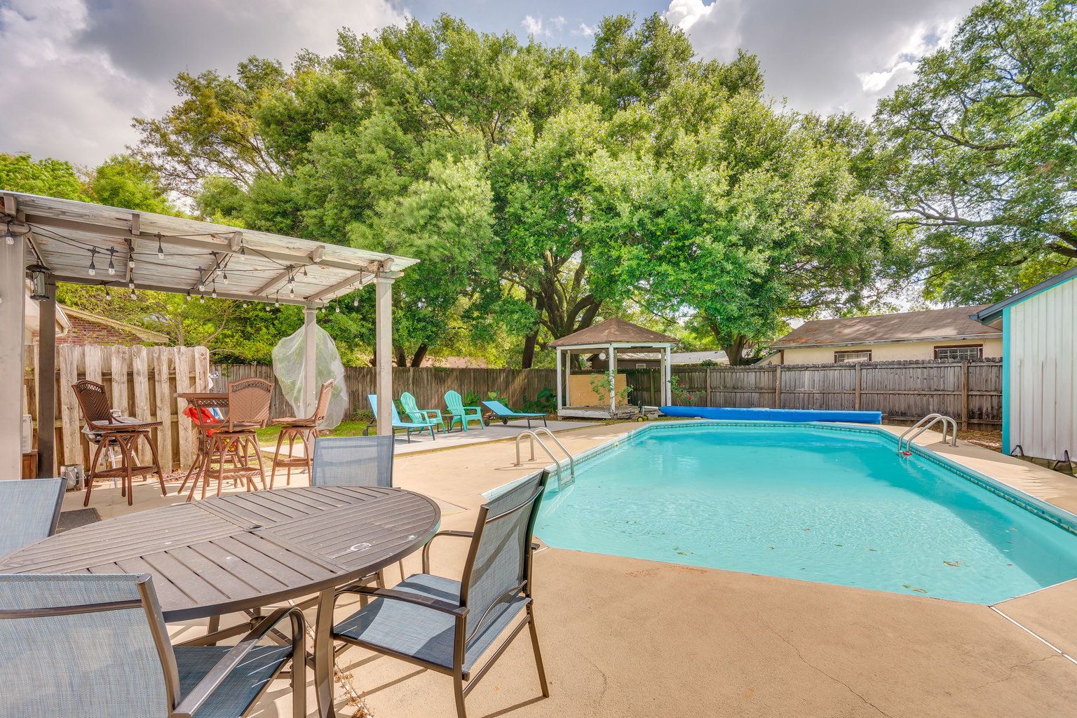 Pensacola Vacation Rental