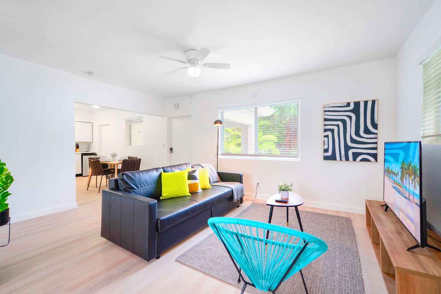 Miami Vacation Rental