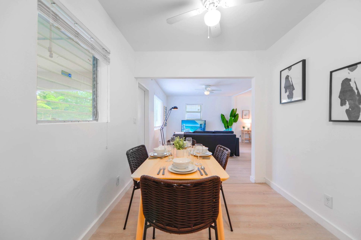 Miami Vacation Rental