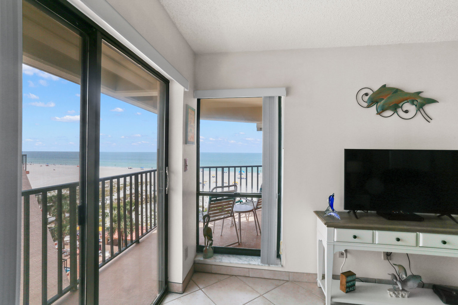 St Pete Beach Vacation Rental