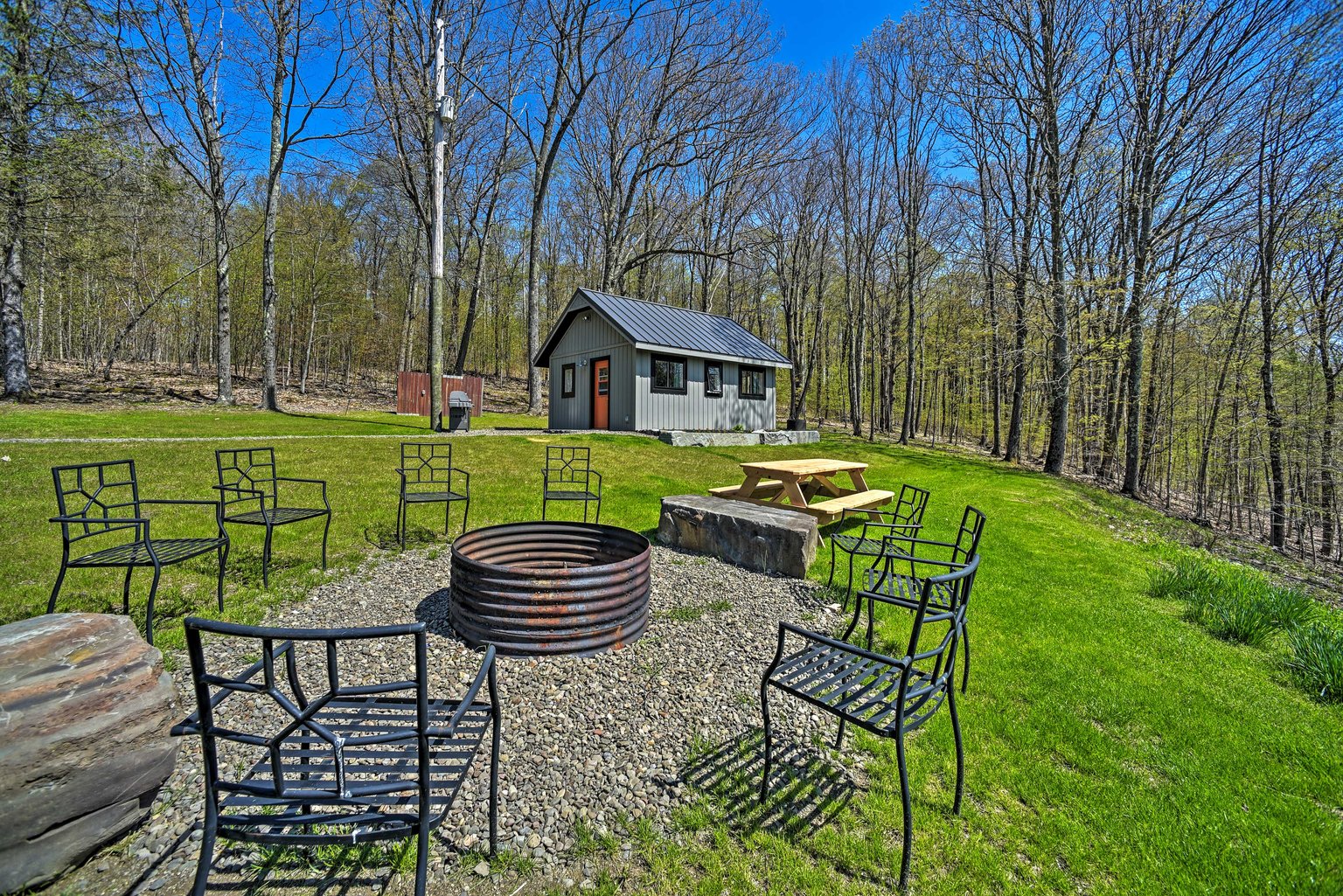 Milford Vacation Rental