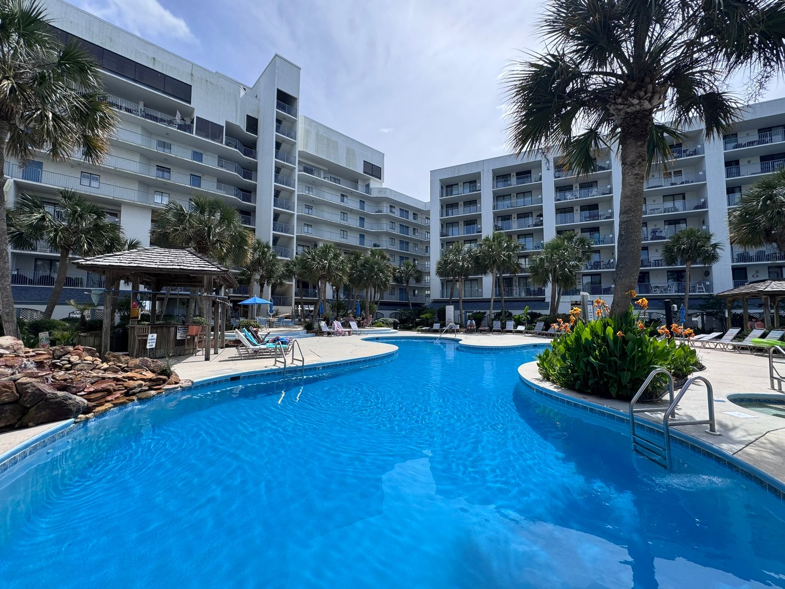 Gulf Shores Vacation Rental