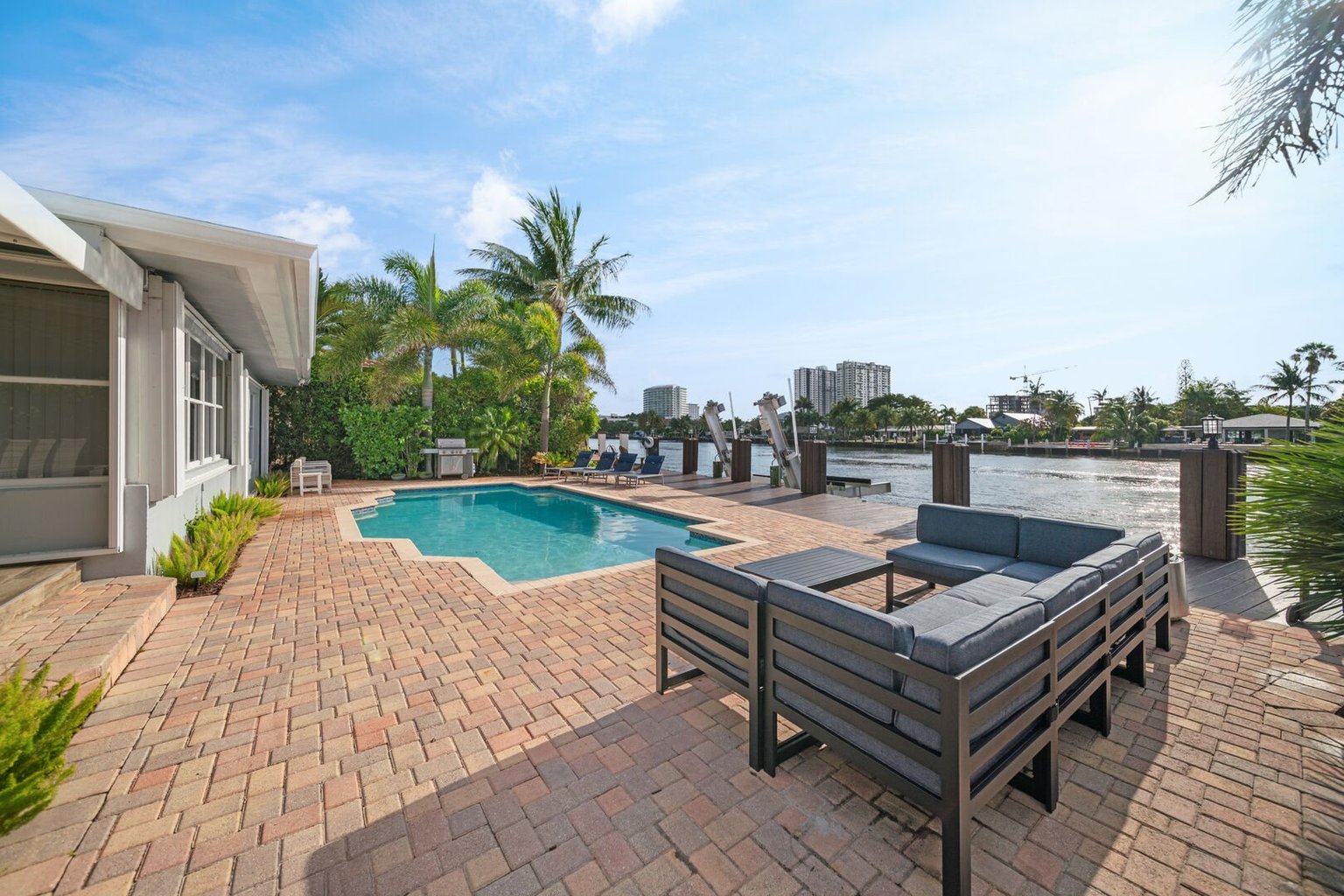 Pompano Beach Vacation Rental