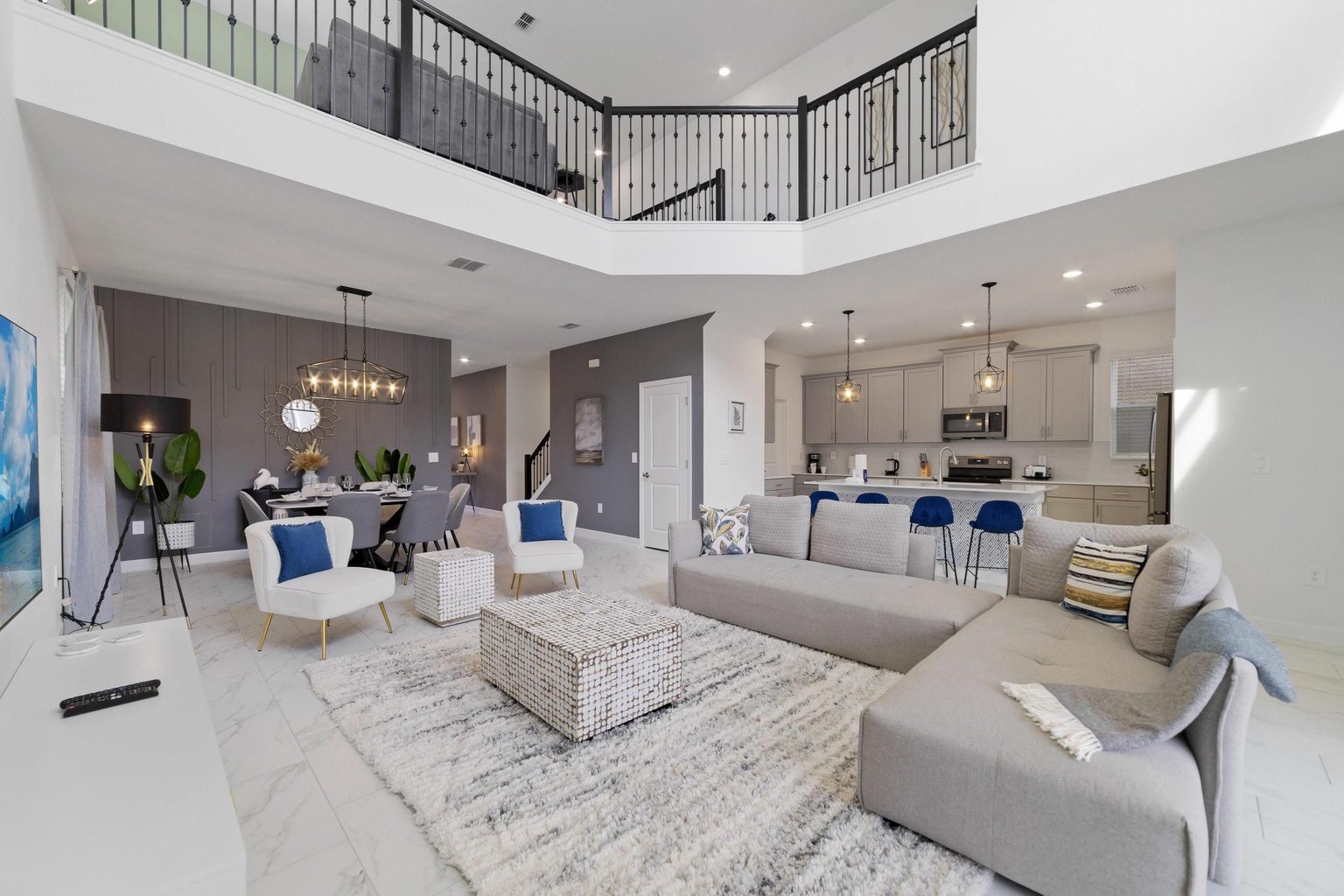 Davenport Vacation Rental