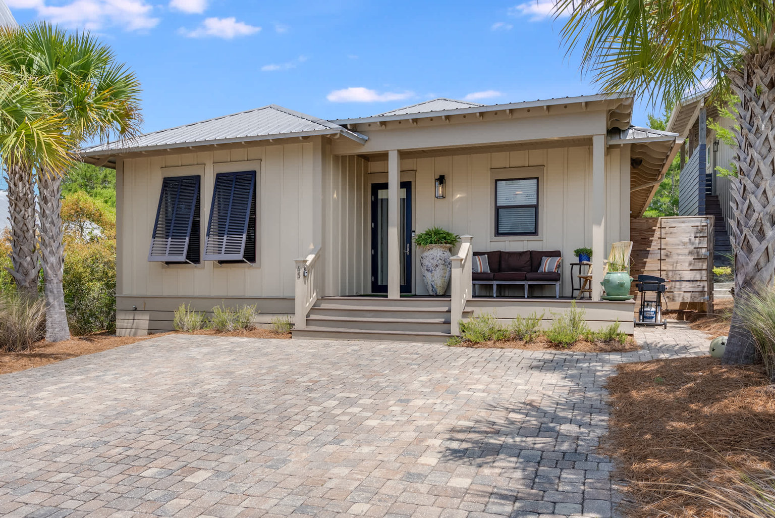 Santa Rosa Beach Vacation Rental