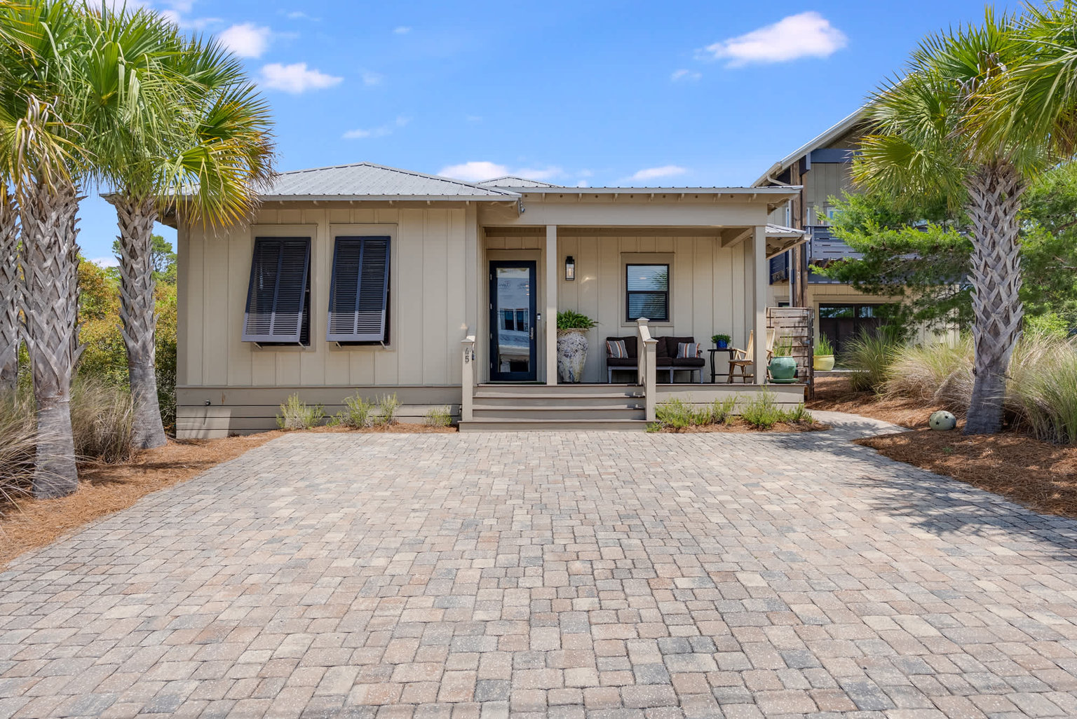 Santa Rosa Beach Vacation Rental