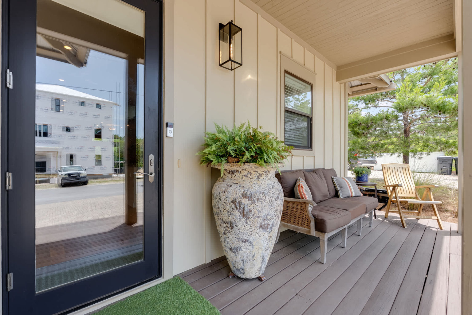 Santa Rosa Beach Vacation Rental