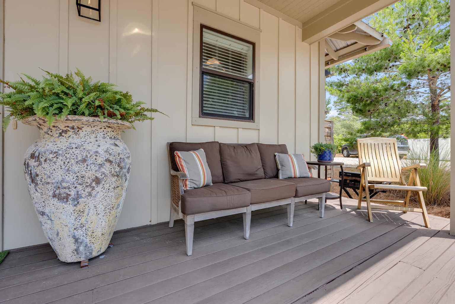 Santa Rosa Beach Vacation Rental