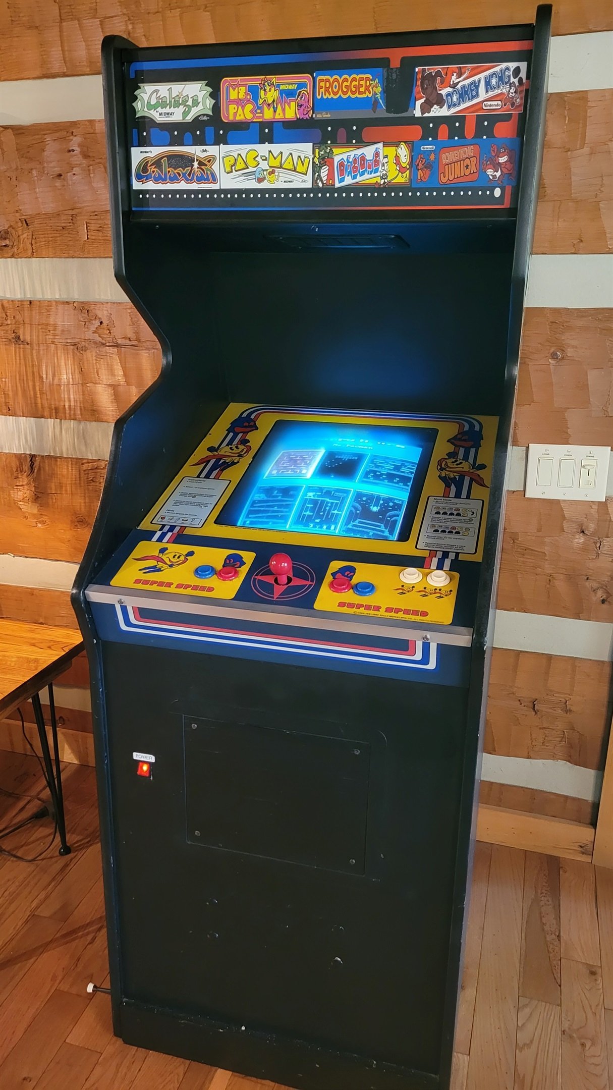 Sevierville Vacation Rental