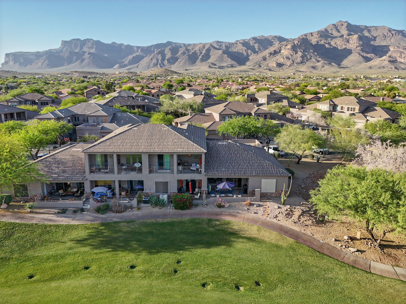 Gold Canyon Vacation Rental