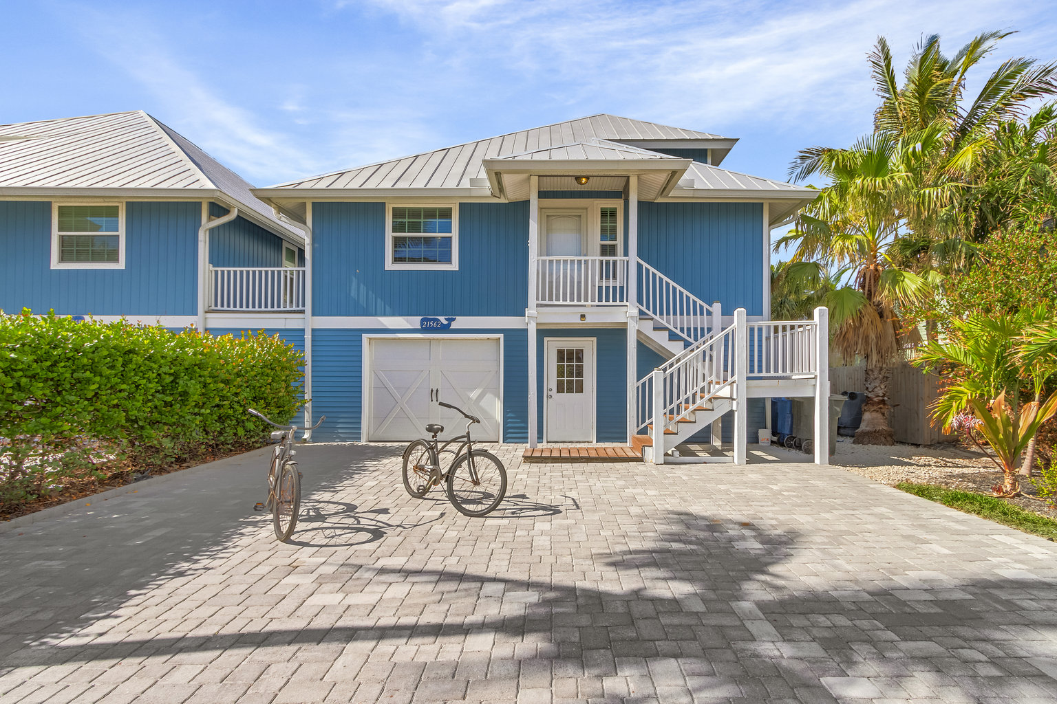 Fort Myers Beach Vacation Rental