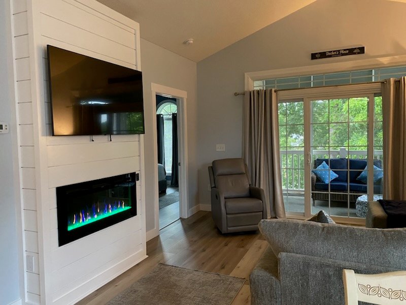 North Myrtle Beach Vacation Rental