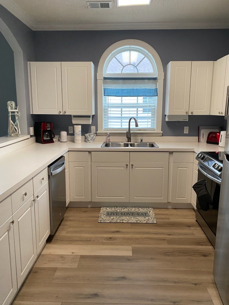 North Myrtle Beach Vacation Rental