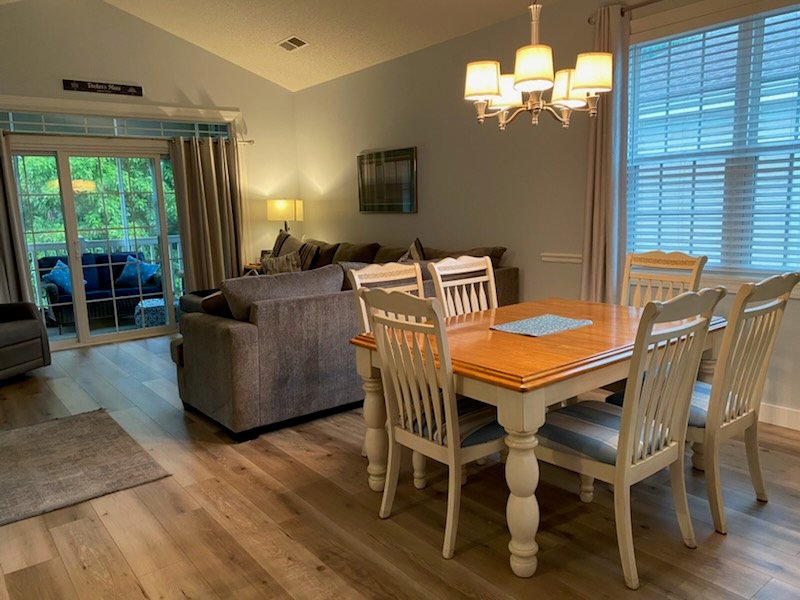 North Myrtle Beach Vacation Rental