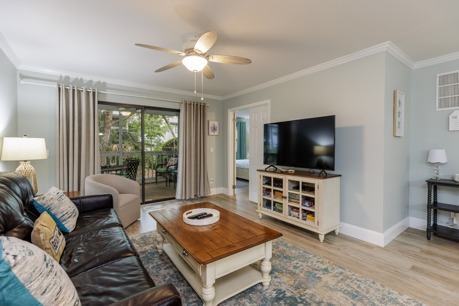 Hilton Head Island Vacation Rental