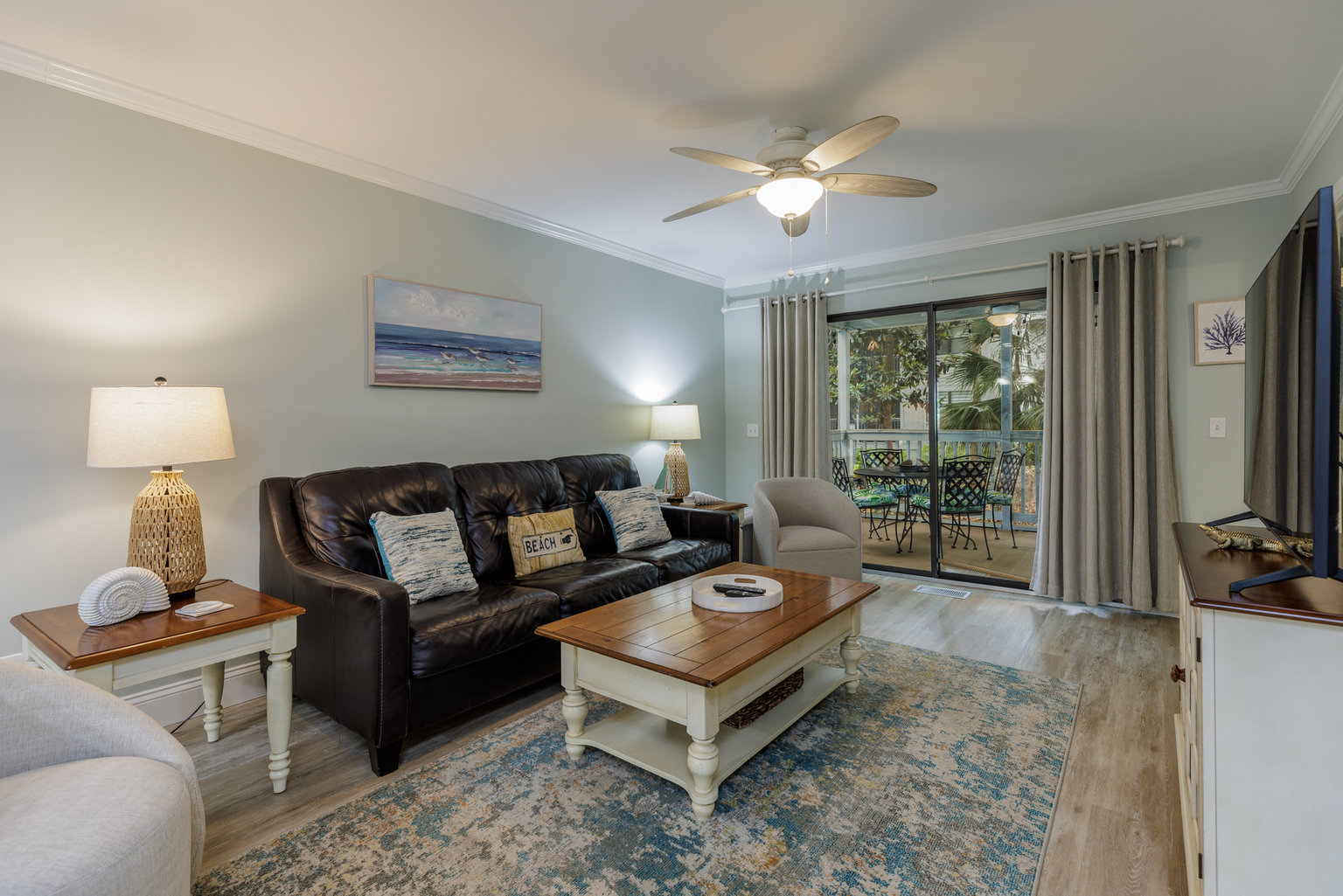 Hilton Head Island Vacation Rental