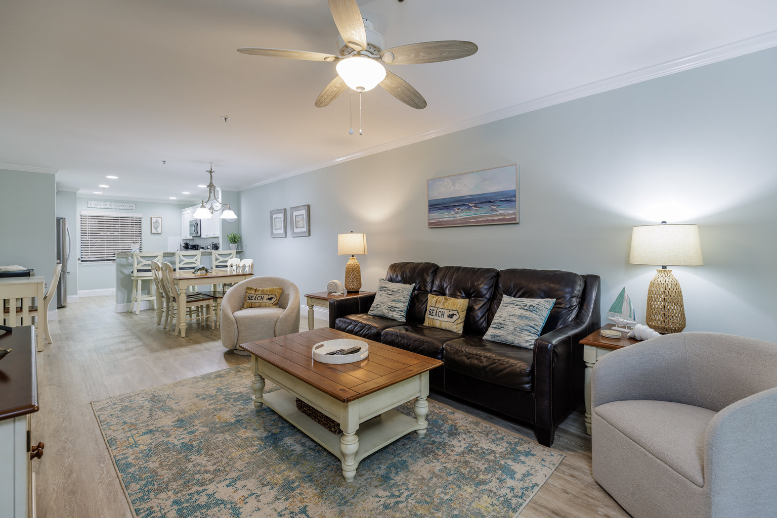 Hilton Head Island Vacation Rental