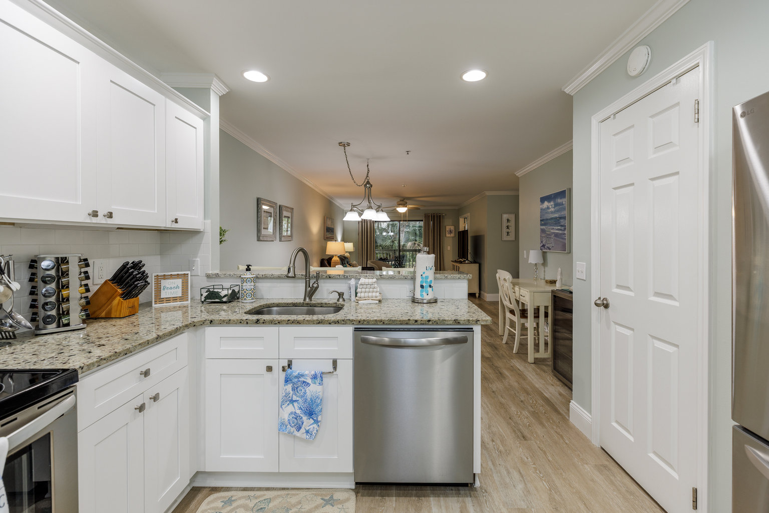 Hilton Head Island Vacation Rental