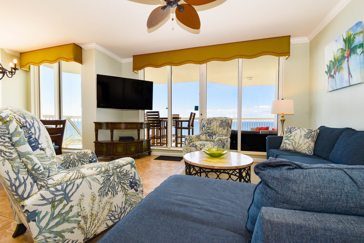 Destin Vacation Rental
