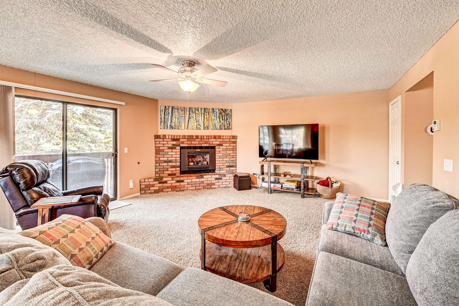 Flagstaff Vacation Rental