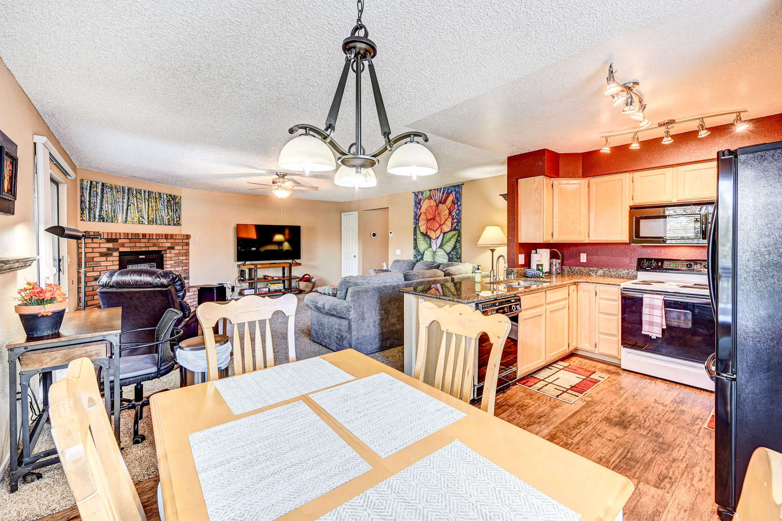 Flagstaff Vacation Rental