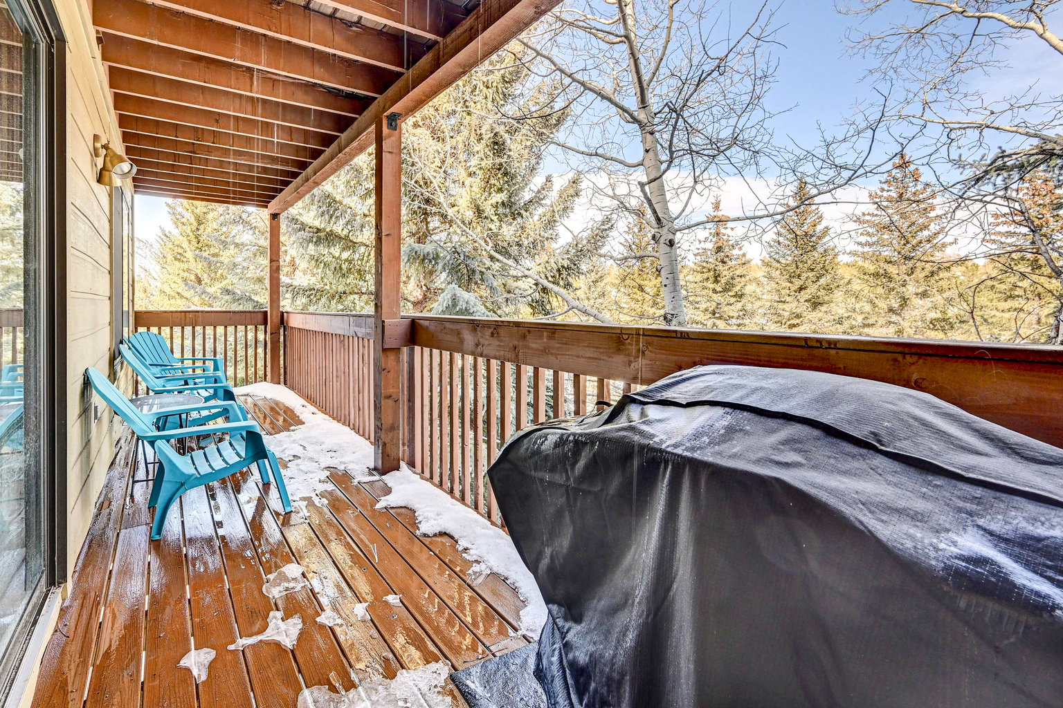 Flagstaff Vacation Rental
