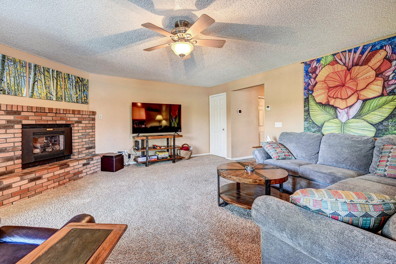 Flagstaff Vacation Rental