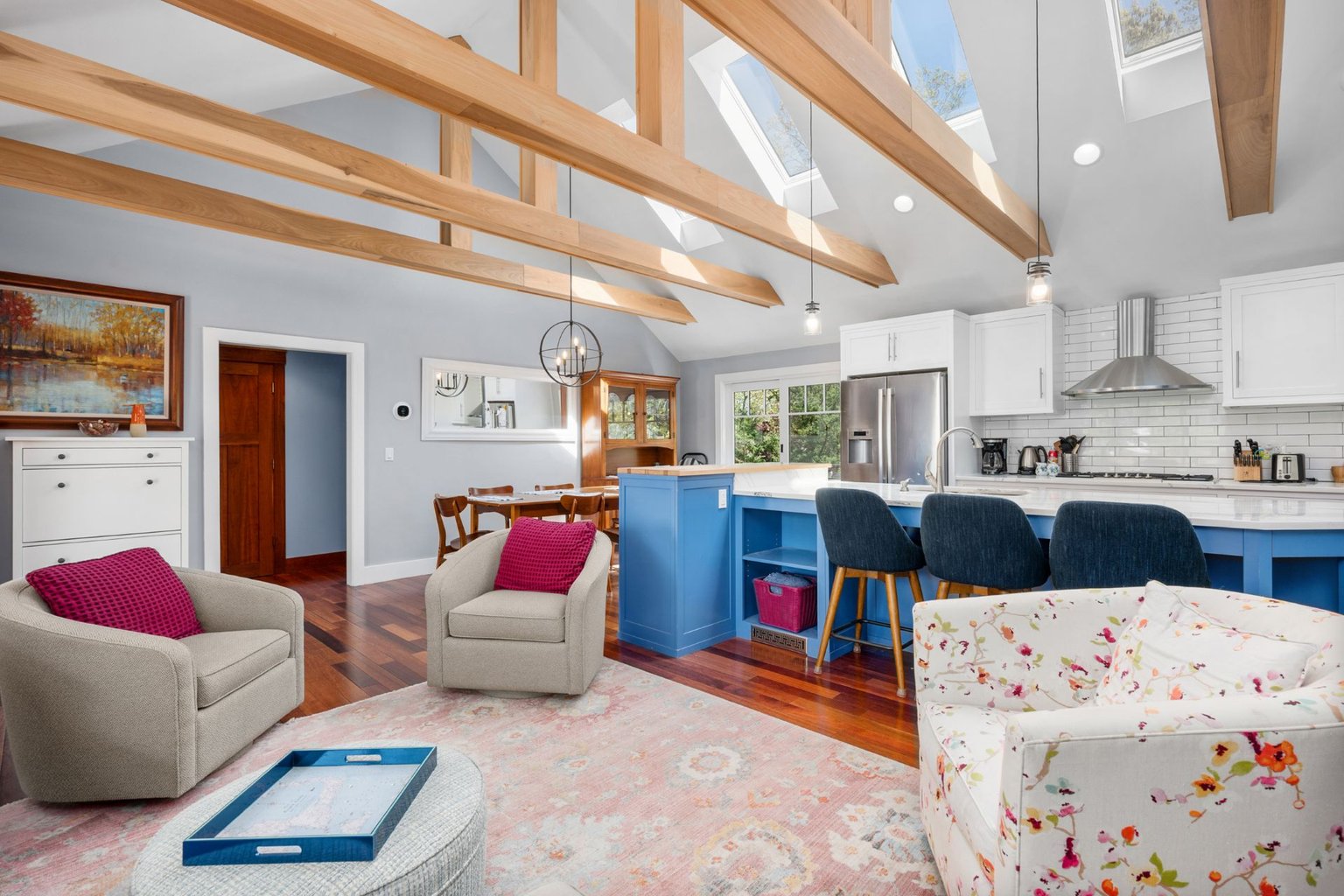 East Sandwich Vacation Rental
