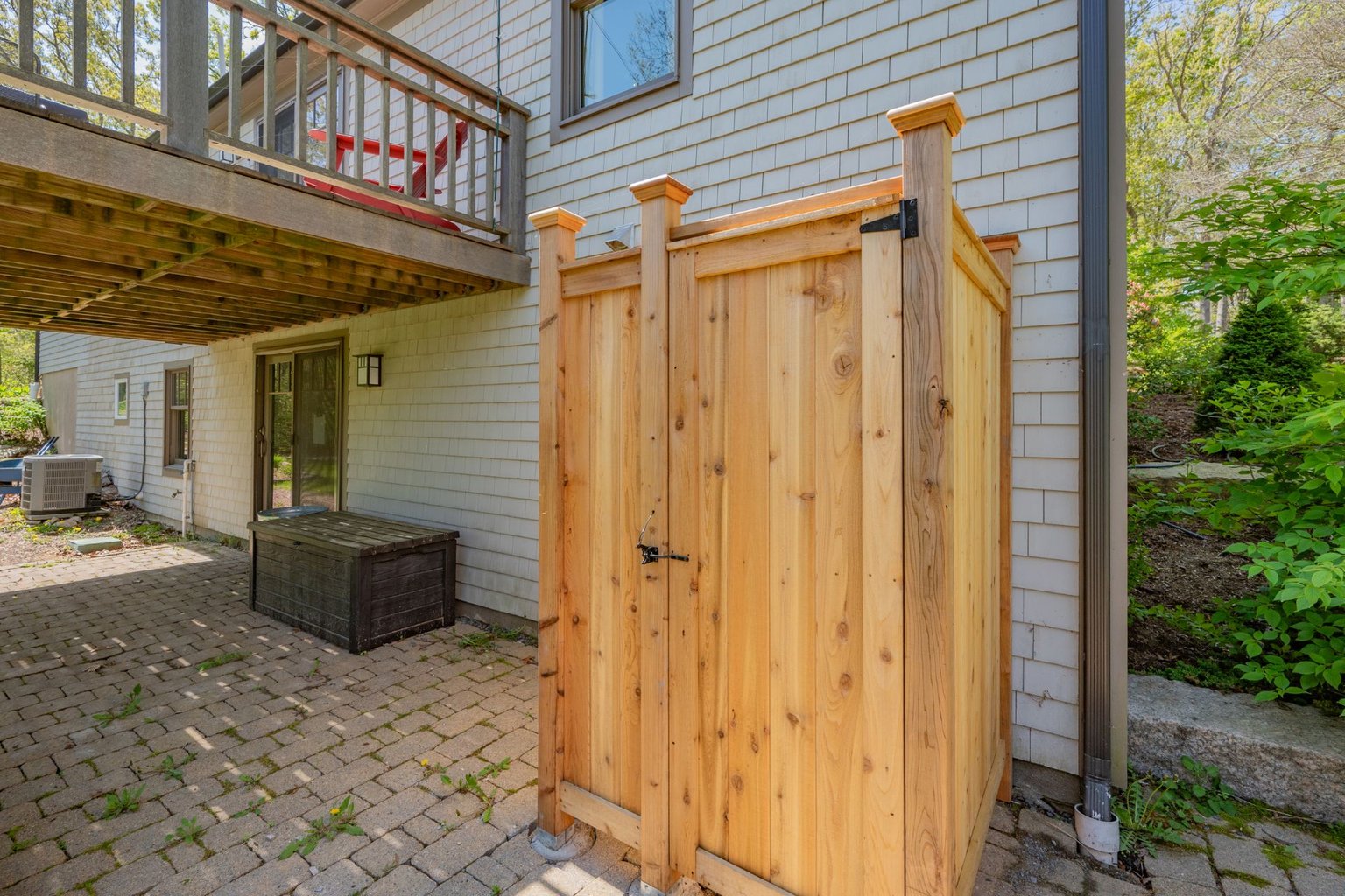 East Sandwich Vacation Rental