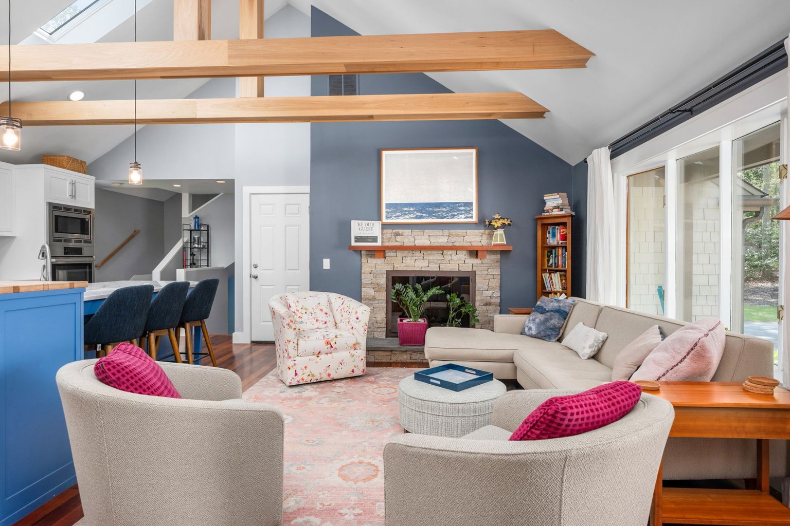East Sandwich Vacation Rental