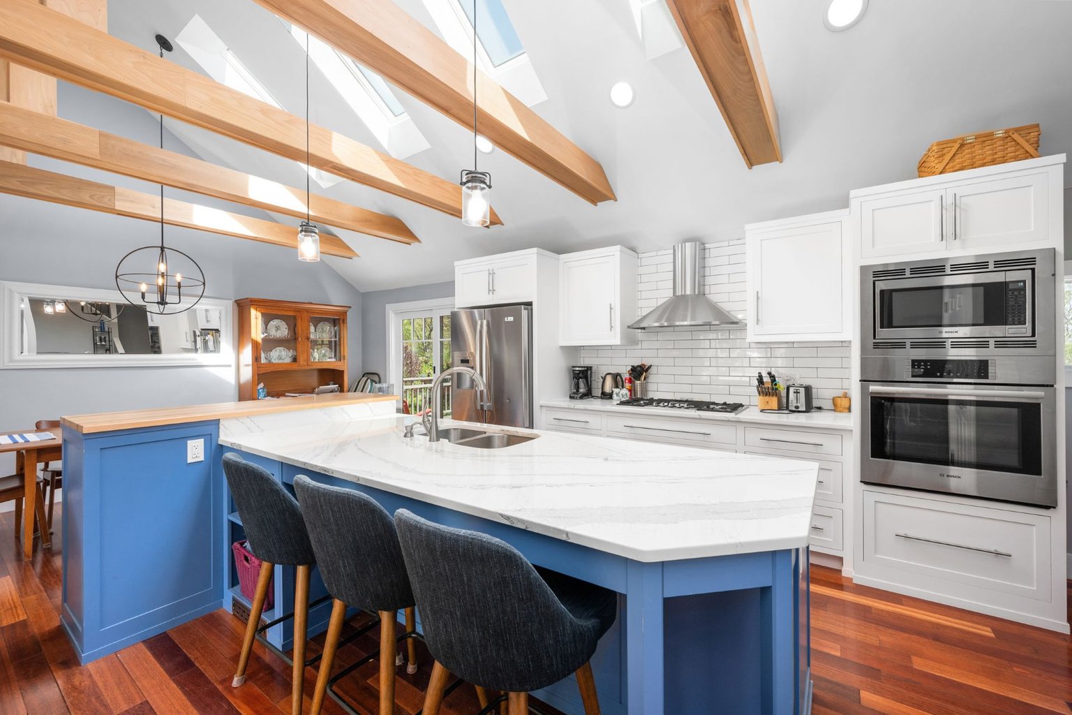 East Sandwich Vacation Rental